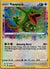 138 Rayquaza Vivid Voltage Amazing Rare NM