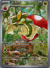 210 Flapple Surging Sparks Illustration Rare Near Mint