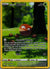 GG01 Hisuian Voltorb Crown Zenith Rare Holo NM