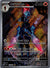 197 Ceruledge Surging Sparks Illustration Rare Near Mint
