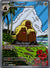208 Alolan Dugtrio Surging Sparks Illustration Rare Near Mint