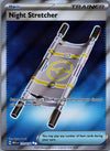 173 Night Stretcher Mega Evolution Ultra Rare Near Mint