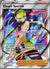 260 Elesa's Sparkle Fusion Strike Rare Ultra Near Mint