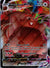 218 Greedent VMAX Fusion Strike Holo Rare VMAX Near Mint
