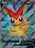 144 Victini V Battle Styles Rare Ultra Near Mint