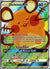 195a Dedenne GX Unbroken Bonds Rare Ultra Lightly Played