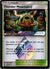 191 Thunder Mountain Prism Star Lost Thunder Rare Prism Star Lightly Played