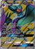 141 Noivern-GX Burning Shadows Rare Ultra Lightly Played