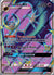 141 Lunala-GX Sun & Moon Rare Ultra Lightly Played
