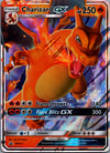 SM211 Charizard-GX SM Black Star Promos Promo Lightly Played