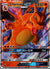 SM211 Charizard-GX SM Black Star Promos Promo Lightly Played