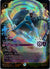 226 Frozone - Super Cool Wilds Unknown Enchanted Near Mint