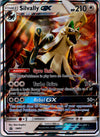SM91 Silvally-GX SM Black Star Promos Promo Lightly Played