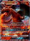 SM195 Charizard-GX SM Black Star Promos Promo Lightly Played