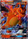 SM211 Charizard-GX SM Black Star Promos Promo Moderately Played