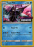 SM203 Tapu Fini SM Black Star Promos Promo Lightly Played