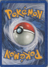 034 Entei Wizards of the Coast Promos Promo Damaged