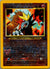 034 Entei Wizards of the Coast Promos Promo Heavily Played