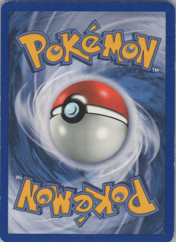 034 Entei Wizards of the Coast Promos Promo Heavily Played