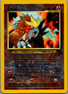 034 Entei Wizards of the Coast Promos Promo HP