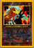034 Entei Wizards of the Coast Promos Promo Moderately Played
