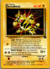 002 Electabuzz Wizards of the Coast Promos Promo Heavily Played
