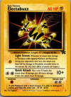 002 Electabuzz Wizards of the Coast Promos Promo Moderately Played