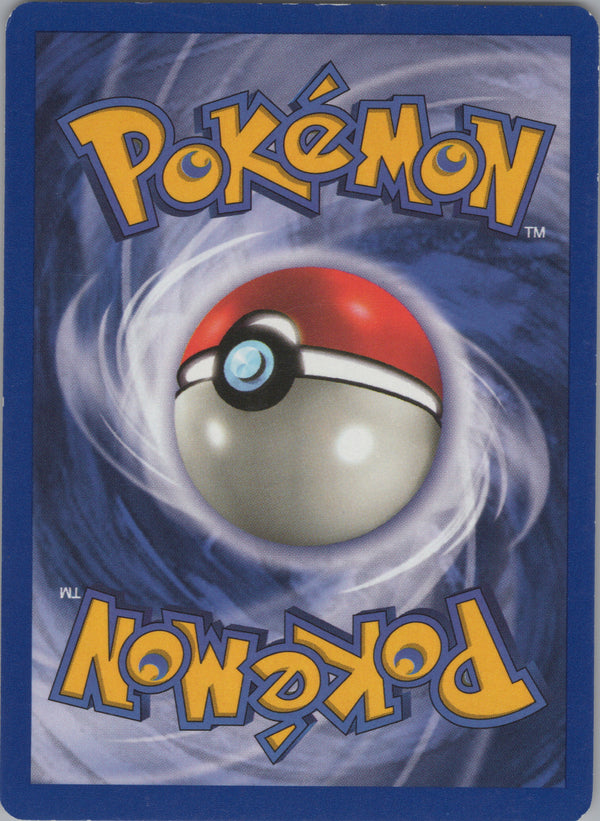 002 Electabuzz Wizards of the Coast Promos Promo Moderately Played