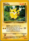 086 Pikachu Legendary Collection Common LP