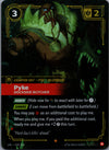 028 Pyke, Dockside Butcher Unleashed Epic Near Mint