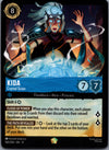 160 Kida - Crystal Scion Wilds Unknown Legendary Near Mint