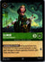 086 Elinor - Renowned Diplomat Wilds Unknown Super Rare Near Mint