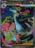 109 Mega Charizard X ex Phantasmal Flames Ultra Rare NM