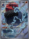 096 Probopass Perfect Order Illustration Rare NM
