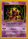 014 Mewtwo Wizards of the Coast Promos Promo MP