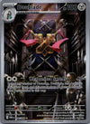 098 Doublade Perfect Order Illustration Rare NM