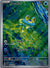 088 Froakie Chaos Rising Illustration Rare NM