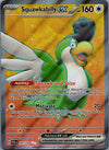 247 Squawkabilly ex Paldea Evolved Ultra Rare NM