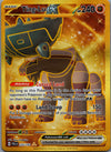 275 Ting-Lu ex Paldea Evolved Hyper Rare NM