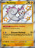 138 Pachirisu Paldean Fates Shiny Rare NM