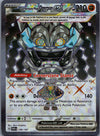 199 Cornerstone Mask Ogerpon ex Twilight Masquerade Ultra Rare NM