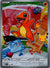 038 Charmander ME Black Star Promos Promo NM