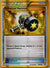 162 Enhanced Hammer Primal Clash Rare Secret LP