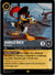 179 Donald Duck - Buccaneer Ursula's Return Legendary NM