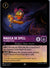 049 Magica De Spell - The Midas Touch Into the Inklands Super Rare NM