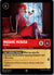 112 Madame Medusa - The Boss Into the Inklands Super Rare NM