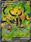 212 Electivire ex Destined Rivals Ultra Rare NM