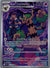 237 Hop's Trevenant Ascended Heroes Illustration Rare NM
