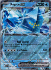 048 Regice ex Ascended Heroes Double Rare NM