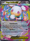 172 Mega Audino ex Ascended Heroes Double Rare NM